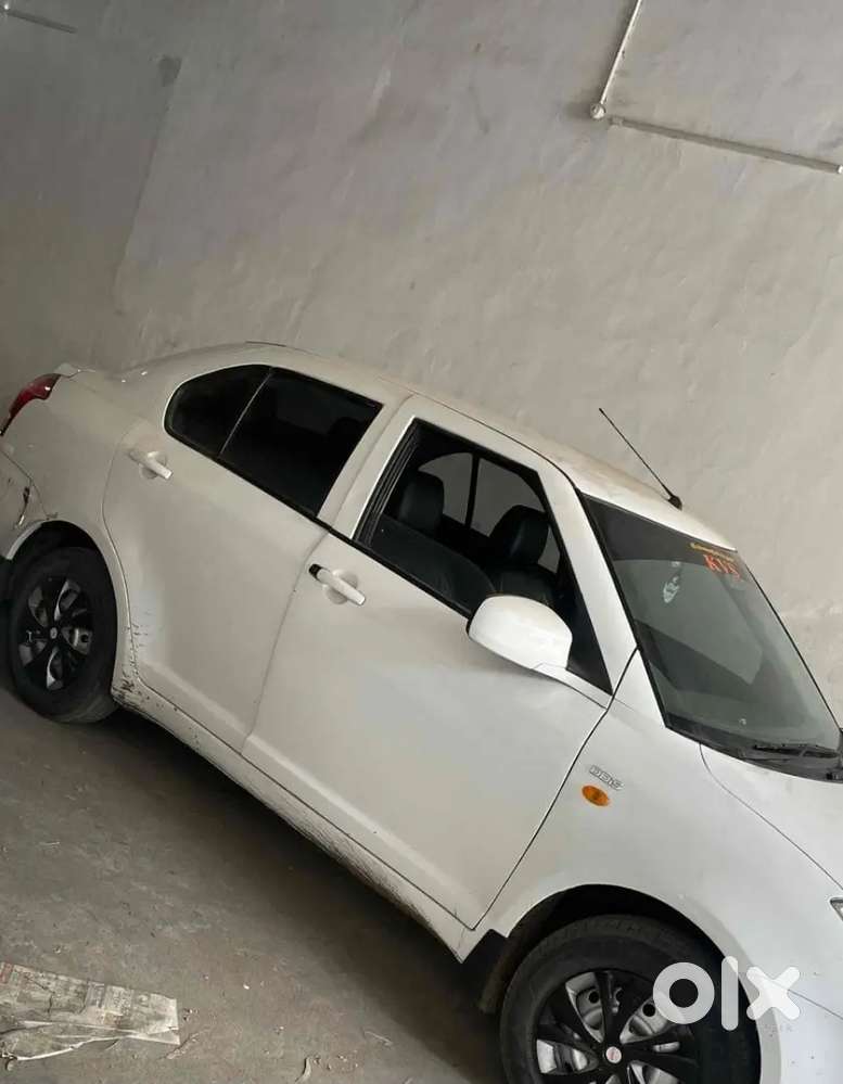 Maruti Suzuki Dzire Tour 2016
