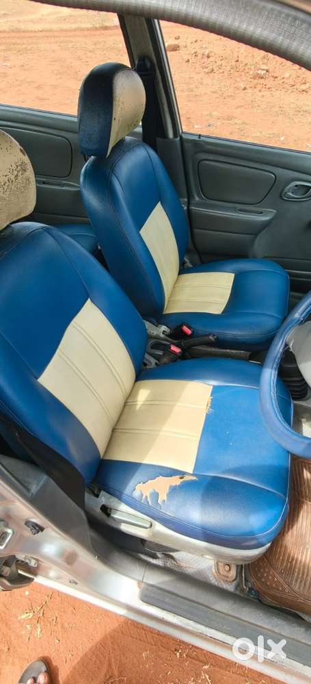 Maruti Suzuki Alto 2007