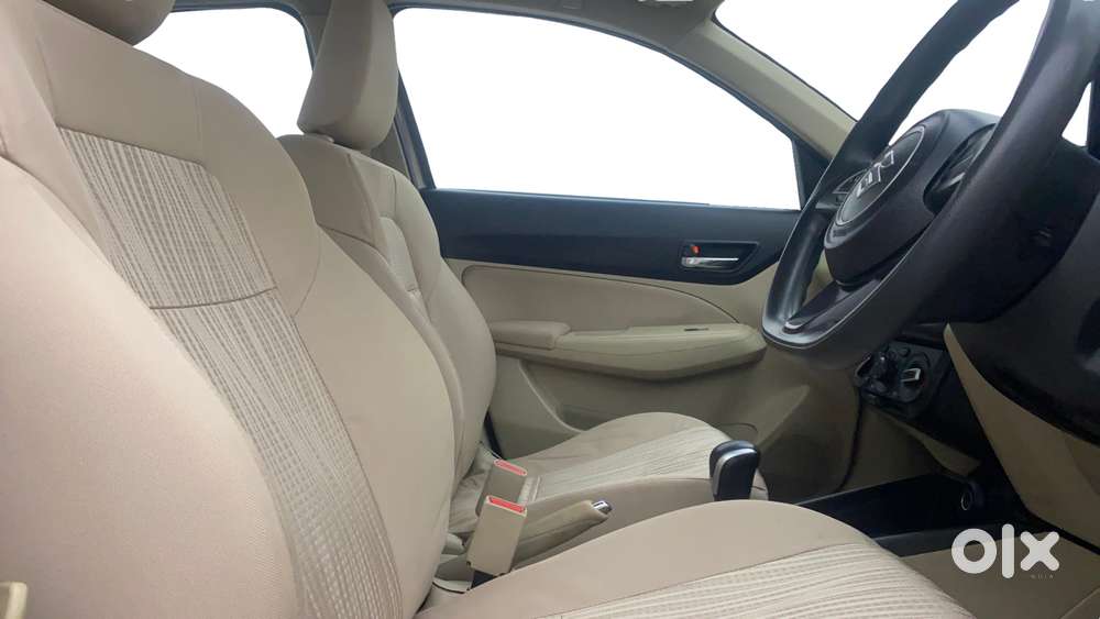 Maruti Suzuki Swift Dzire Amt Vdi, 2018, Diesel