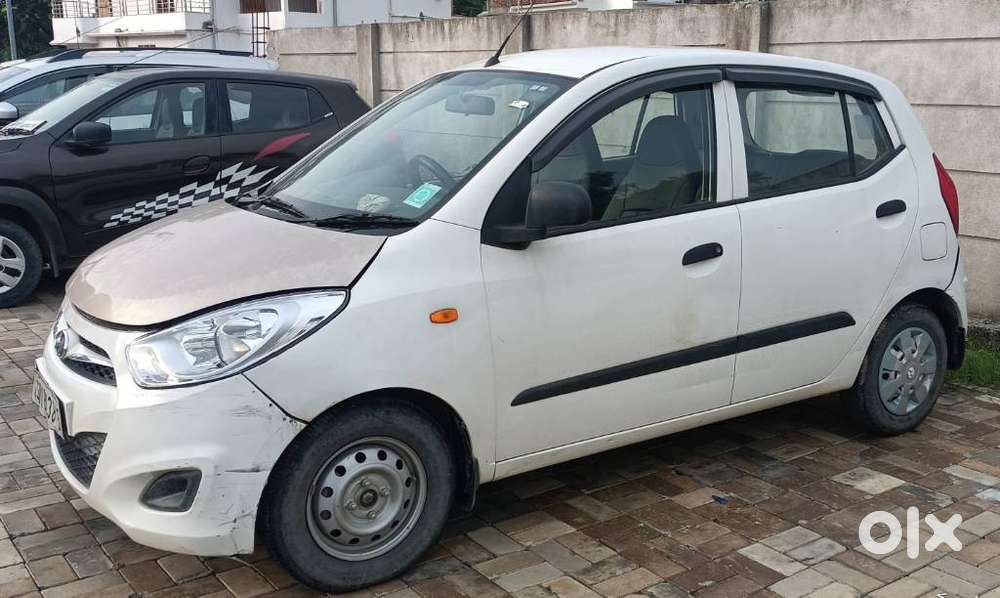 Hyundai I10 1.2 Kappa Magna, 2015, Petrol