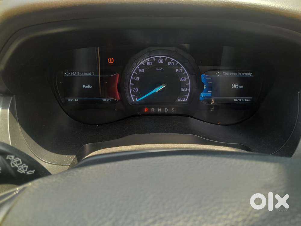 Ford Endeavour 2.2 Titanium 4x2 At, 2018, Diesel