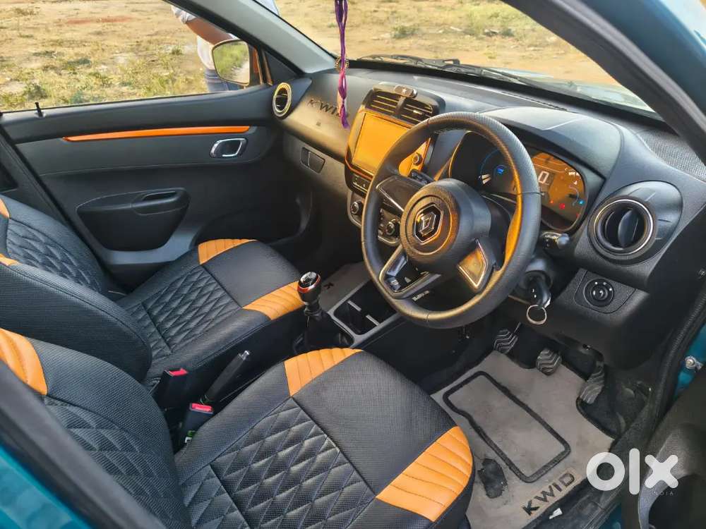 New Car Purchase