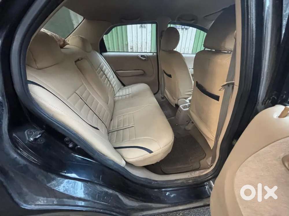 2nd Owner Honda City Zx 2005 Petrol Manual