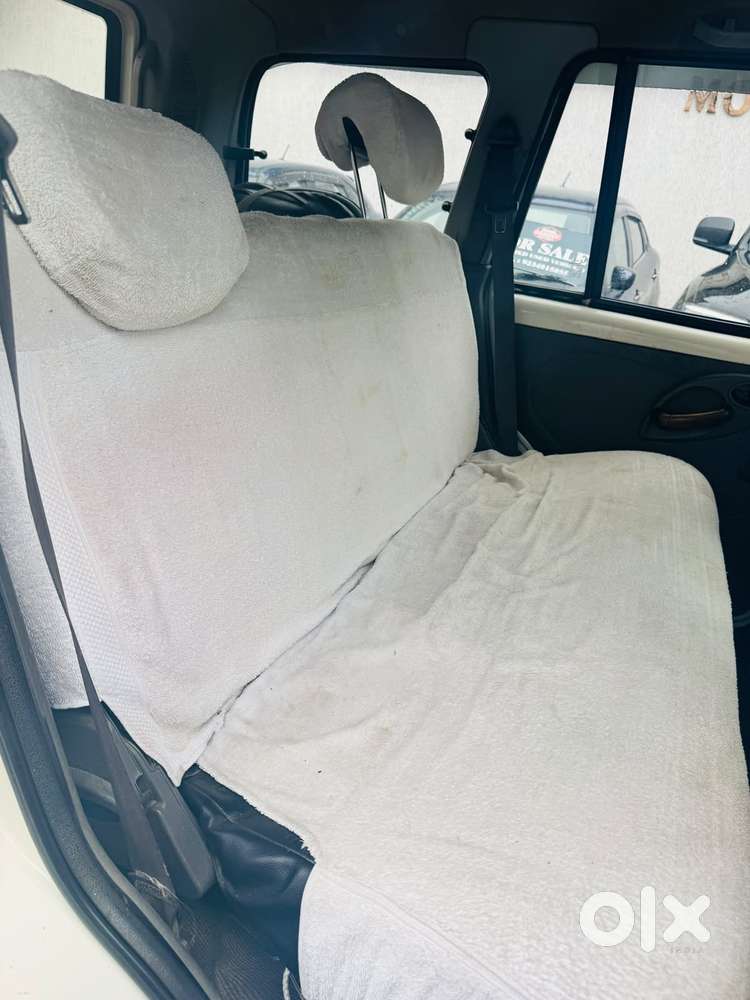 Mahindra Scorpio Vlx Bs Iii, 2013, Diesel