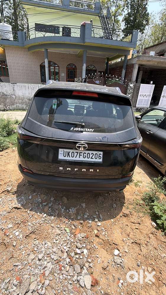 Tata Diesel 2022 Car