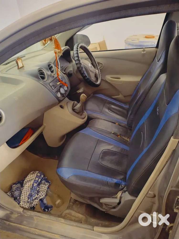 New Condition