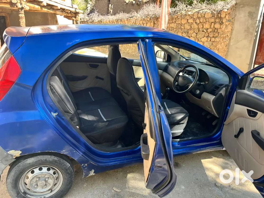 Hyundai Eon D-lite 2013