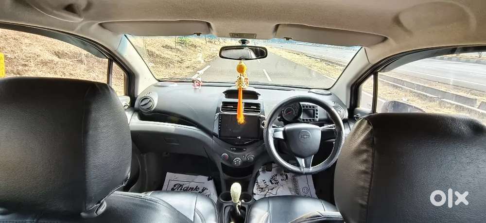 Chevrolet Beat 2010 Petrol 75k Km Driven Well Maintained