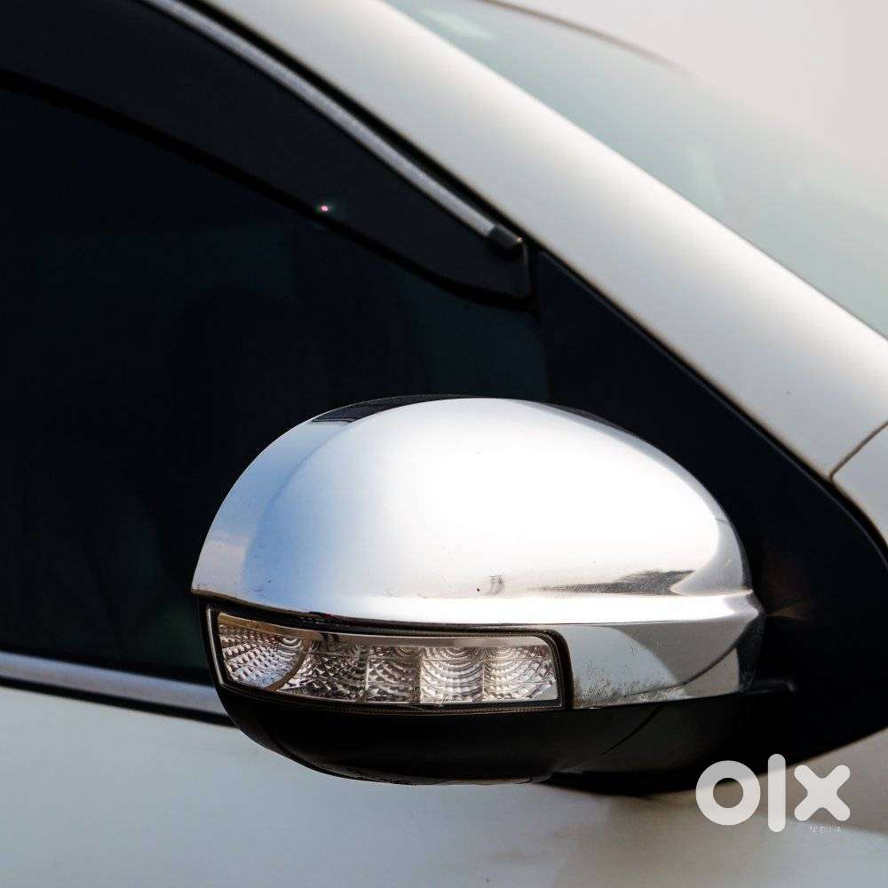 Mahindra Xuv500 W11 Option, 2019, Diesel