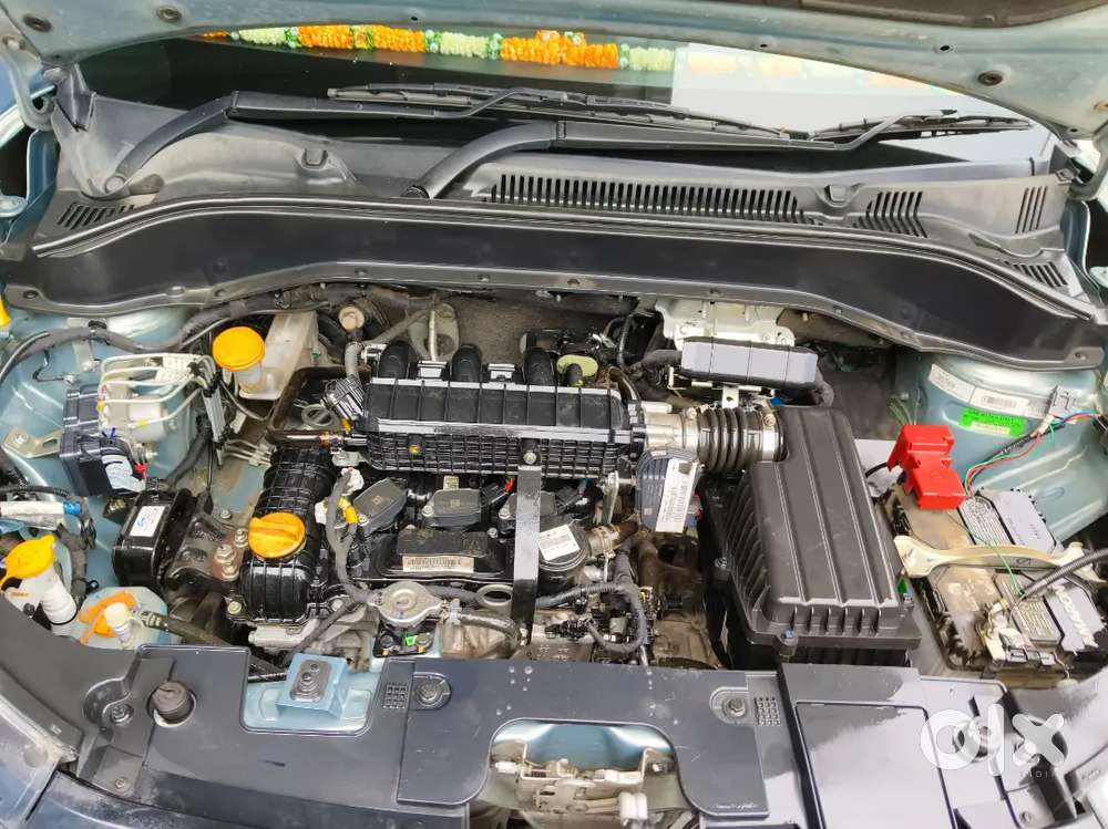 Tata Punch 2023 Petrol Well Maintained