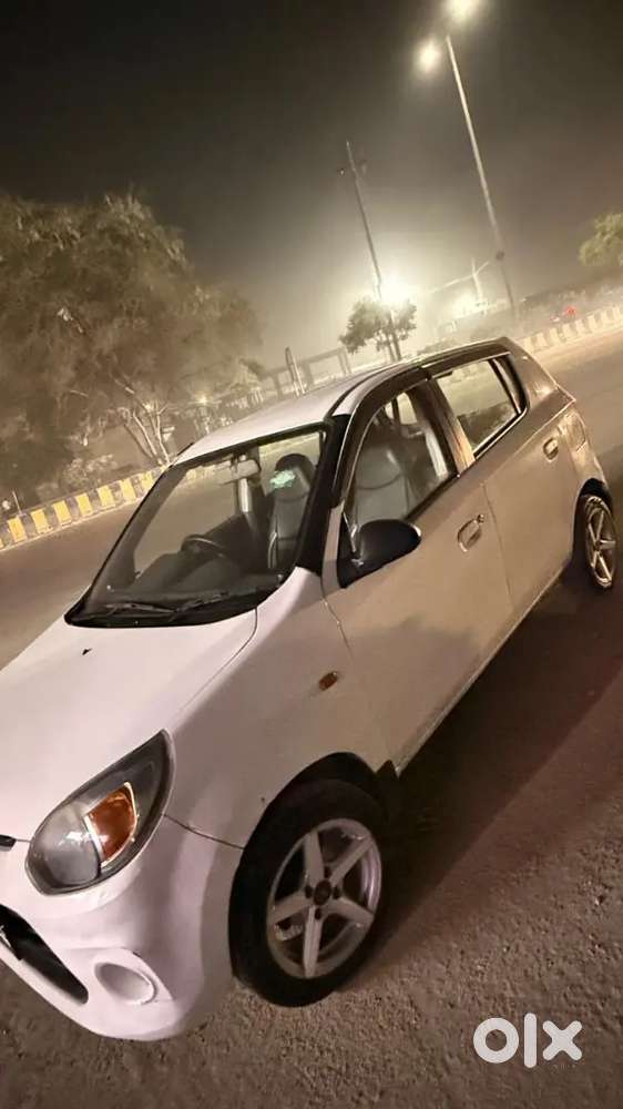 Maruti Suzuki Alto 800 2014 Cng & Hybrids 53000 Km Driven