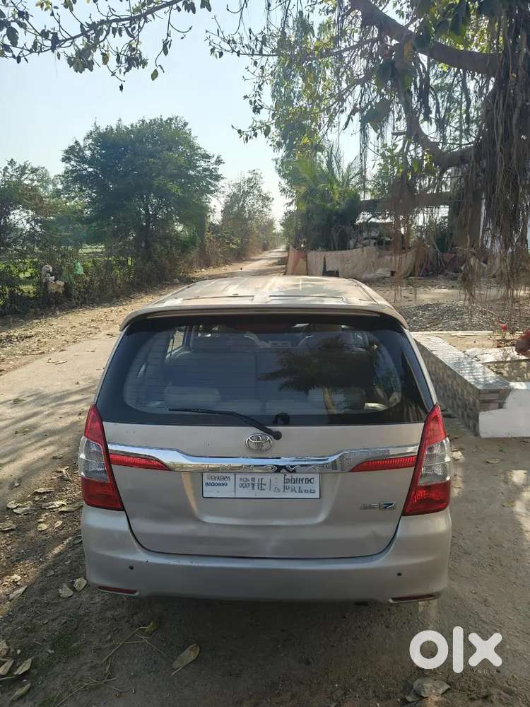 Original Condition Car