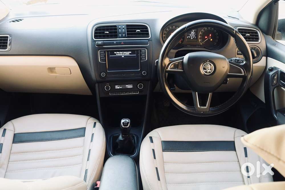 Skoda Rapid [ ] 1.6 Ambition Tdi, 2019, Diesel