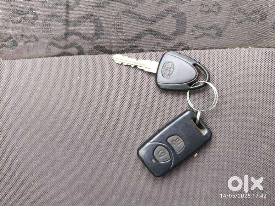 Tata Nano Xta, 2016, Petrol