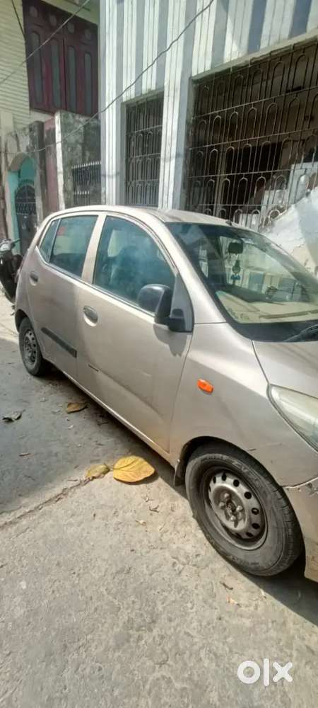 Hyundai I10 2008