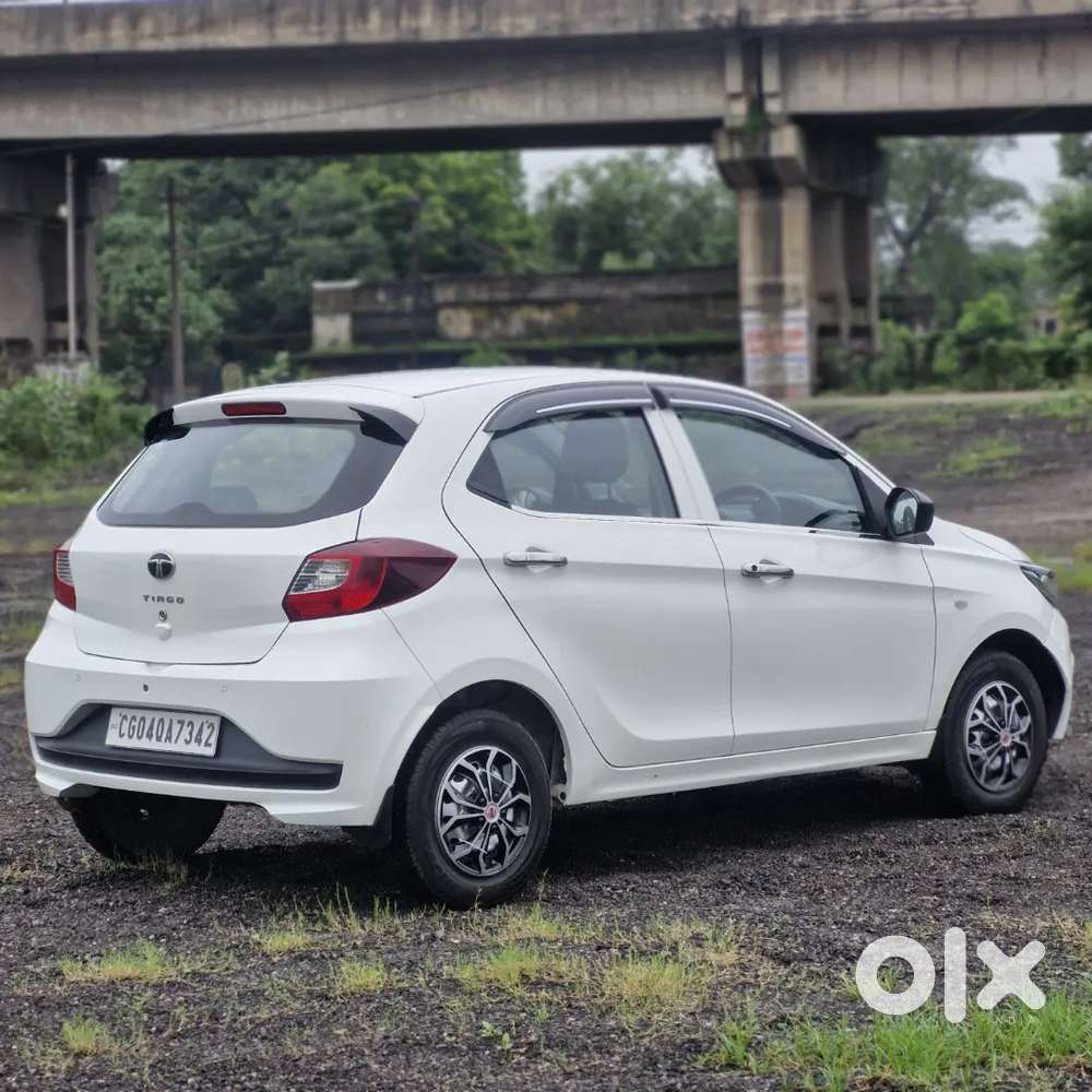 Tata Tiago Revotron 2024