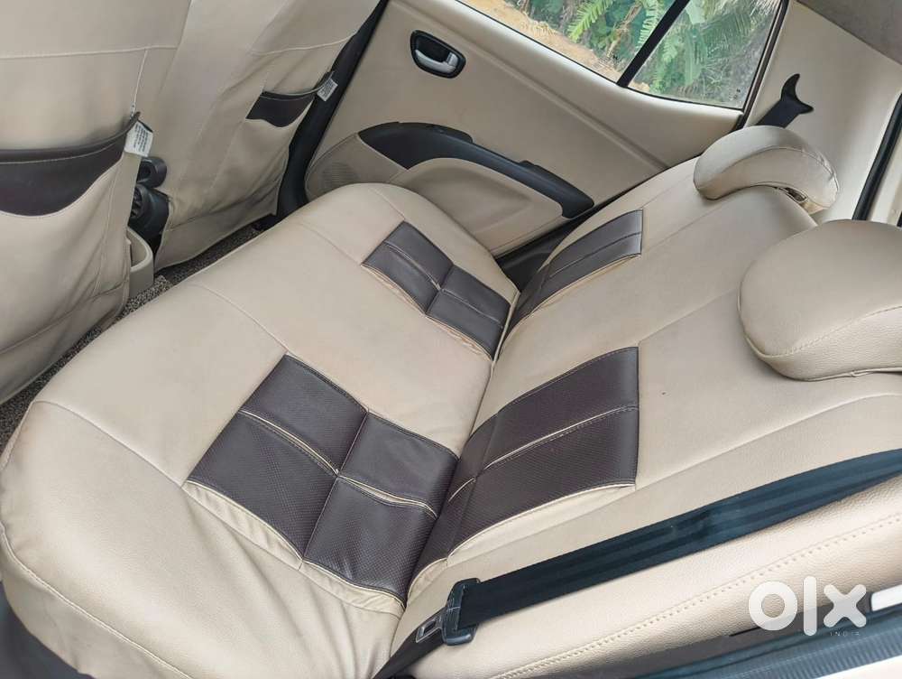 Hyundai I10 Sportz, 2011, Petrol