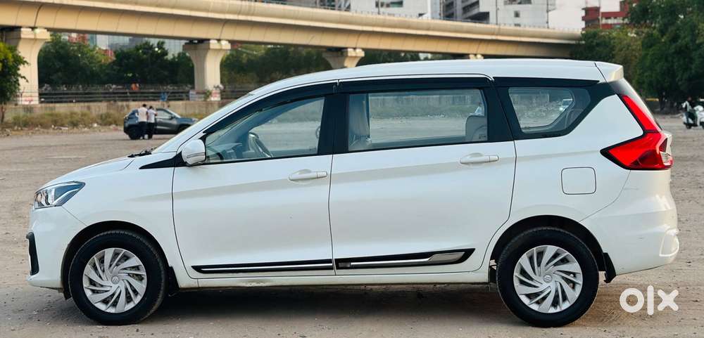 Maruti Suzuki Ertiga, 2024, Cng & Hybrids