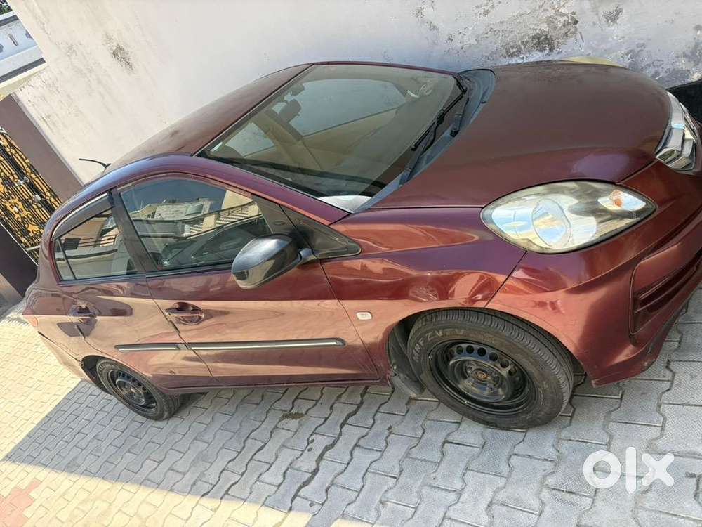 Reliable Honda Diesel 2013