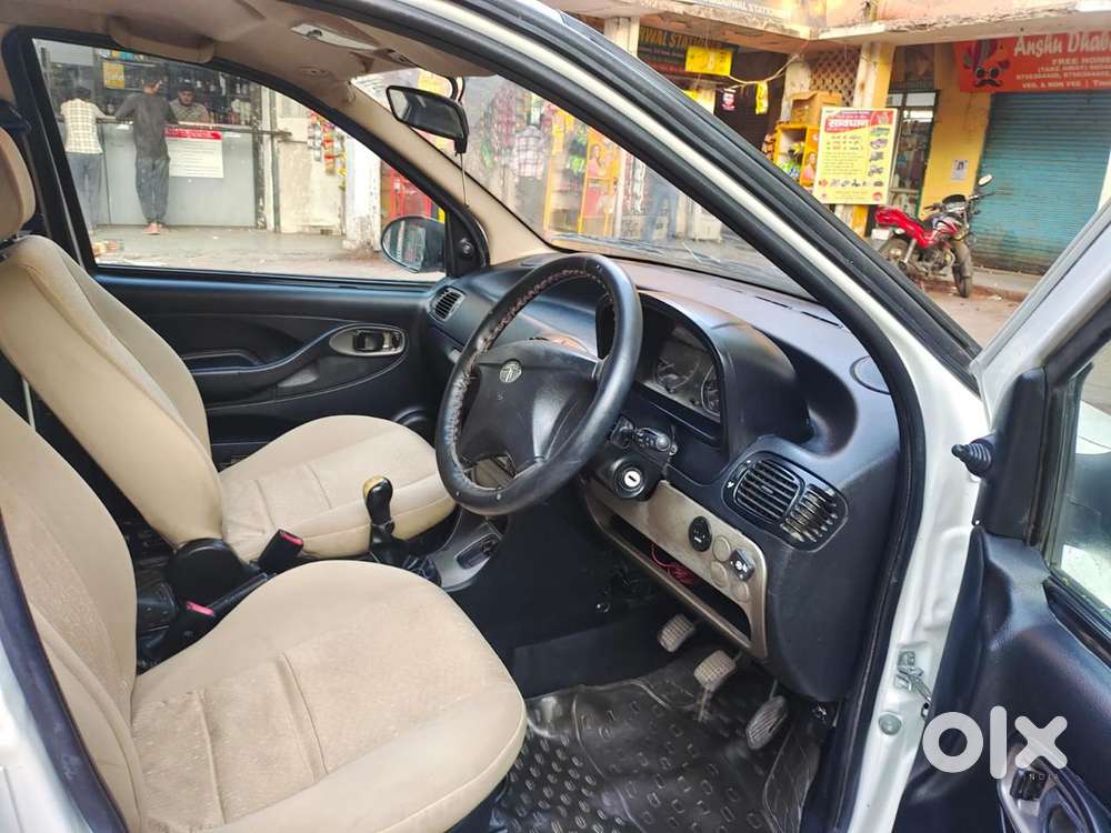 Tata Indigo Cs Gls, 2017, Cng & Hybrids