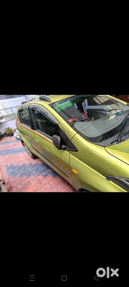 Datsun Redi Go 2015