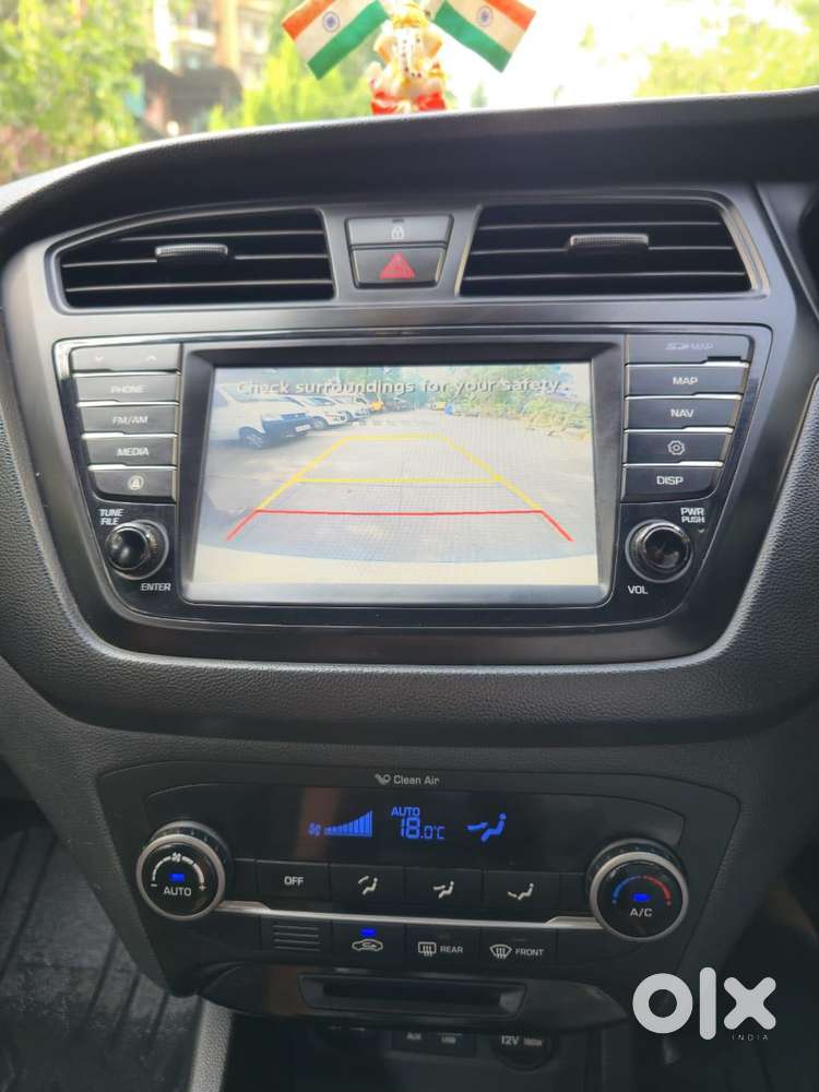 Hyundai I20 Active 1.4 Sx, 2016, Diesel