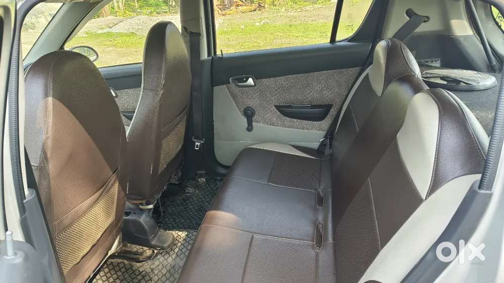 Maruti Suzuki Alto 2017 Petrol 83174 Km Driven