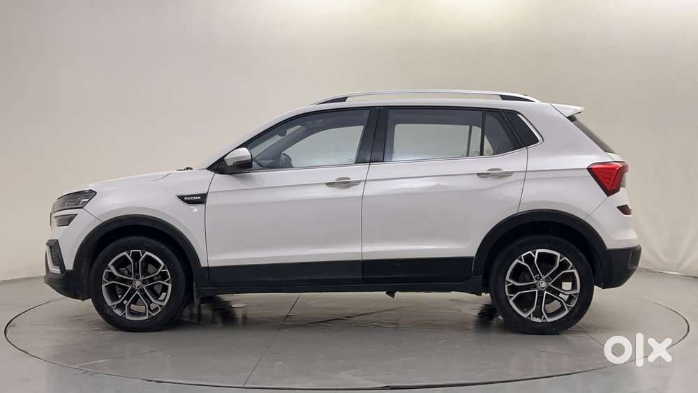 Skoda Kushaq 1.5 Tsi Style, 2022, Petrol