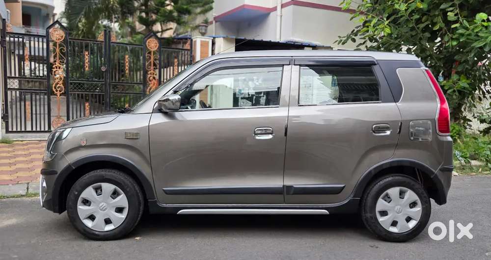 2023 Maruti Wagon R
