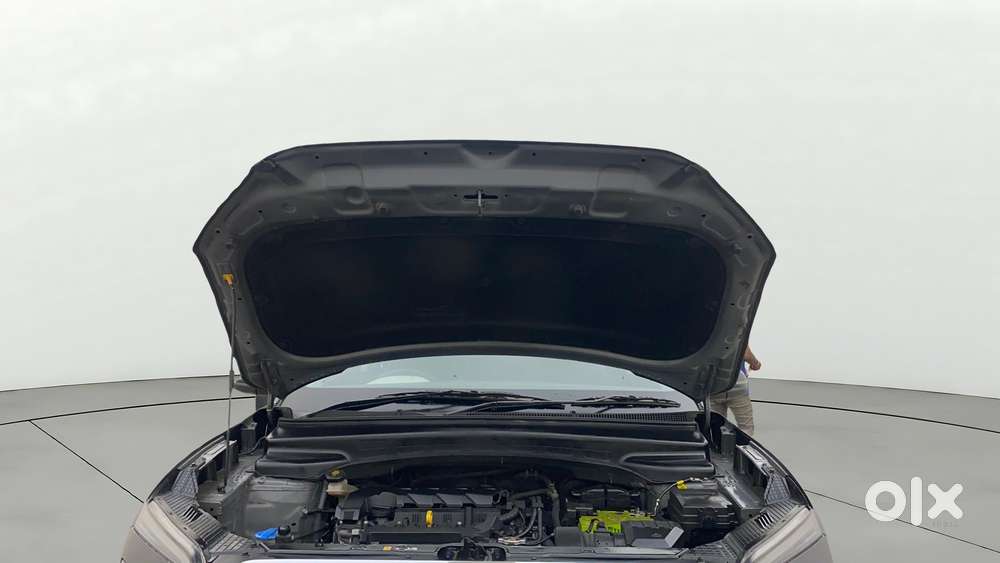 Hyundai Creta 1.5 Sx (o) Ivt Petrol, 2021, Petrol