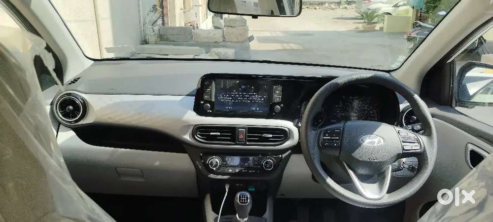 શો રૂમમાંથી છોડાવેલ 4 દિવસ વાપરેલ 137 કિમી ચાલેલ I 10 Nios Sports