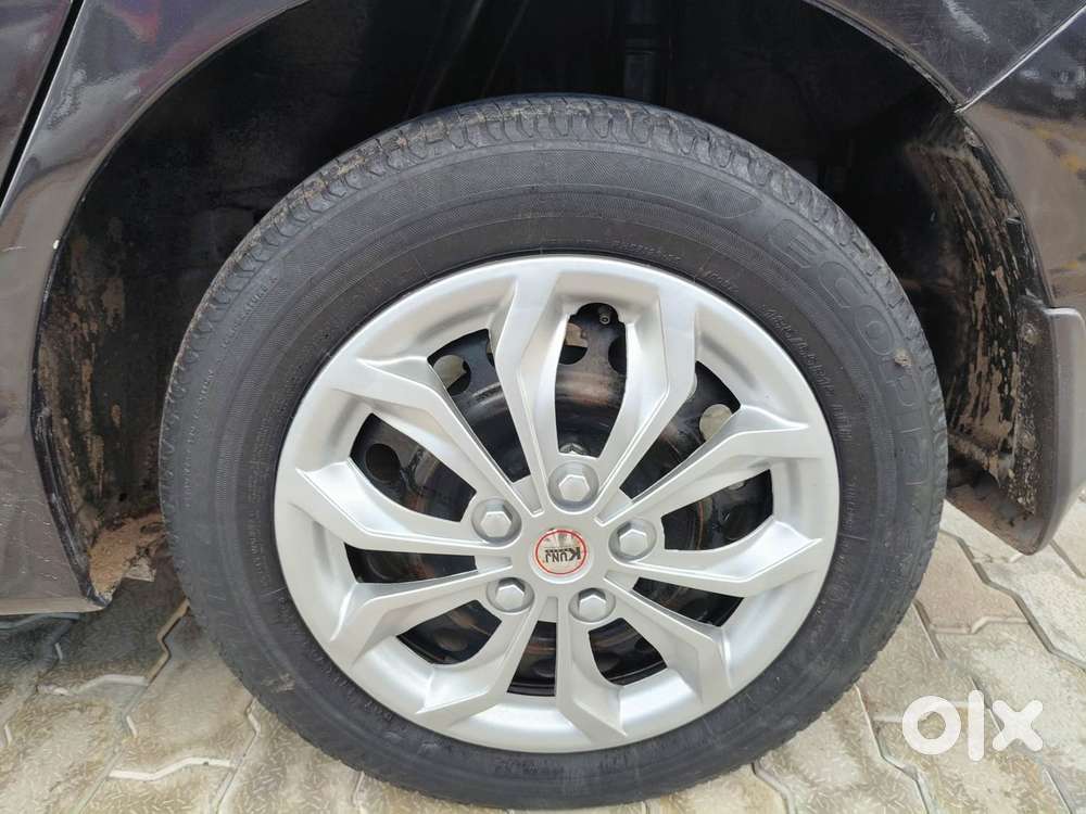 Honda City Sv Mt I-dtec, 2015, Diesel