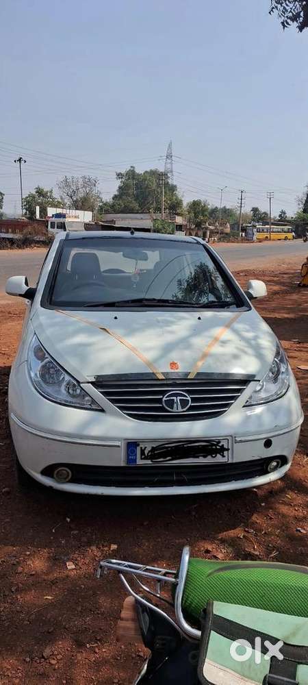 Tata Indica Vista 2014