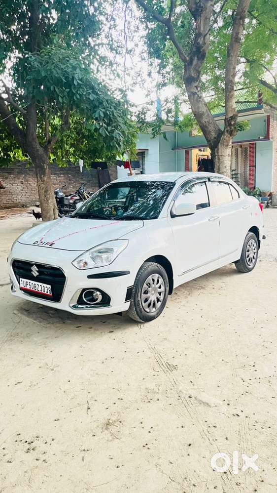Maruti Suzuki Dzire Vxi 2021