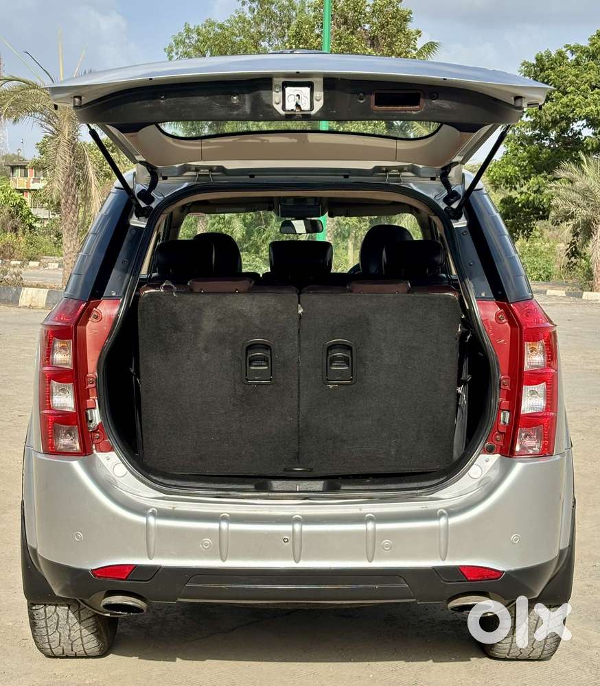 Mahindra Xuv500 2011-2015 W8 4wd, 2013, Diesel
