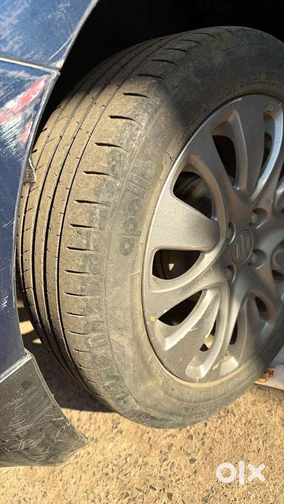 Maruti Suzuki Baleno 2019 Petrol 62000 Km Driven