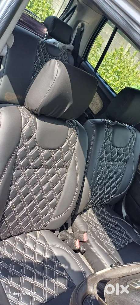 Maruti Suzuki Wagon R 2018 Vxi  Cng & Hybrids 86000 Km Driven