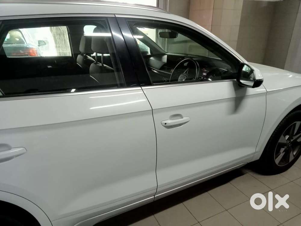 Audi Q5 Premium Plus 45 Tfsi, 2023, Petrol