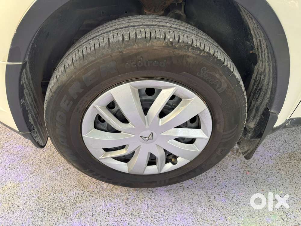 Mahindra Xuv500 2011-2015 W6 2wd, 2015, Diesel