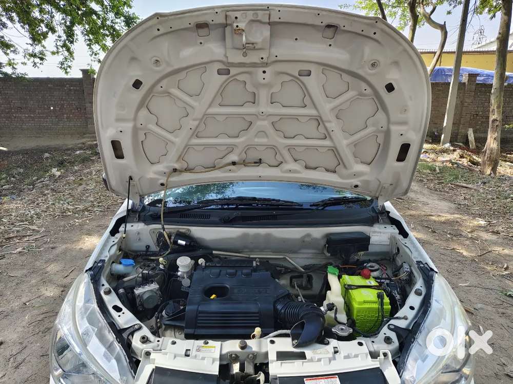 All Original Alto K10 2019 Petrol On Record 63100 Km Driven
