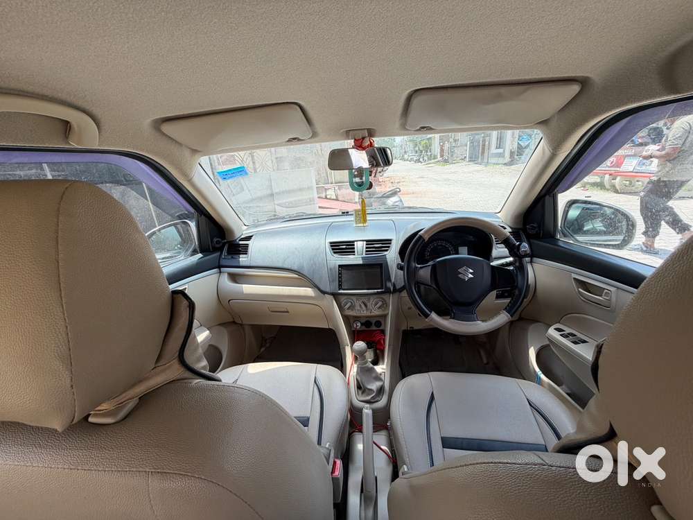 Maruti Suzuki Dzire 2021 Kurukshetra