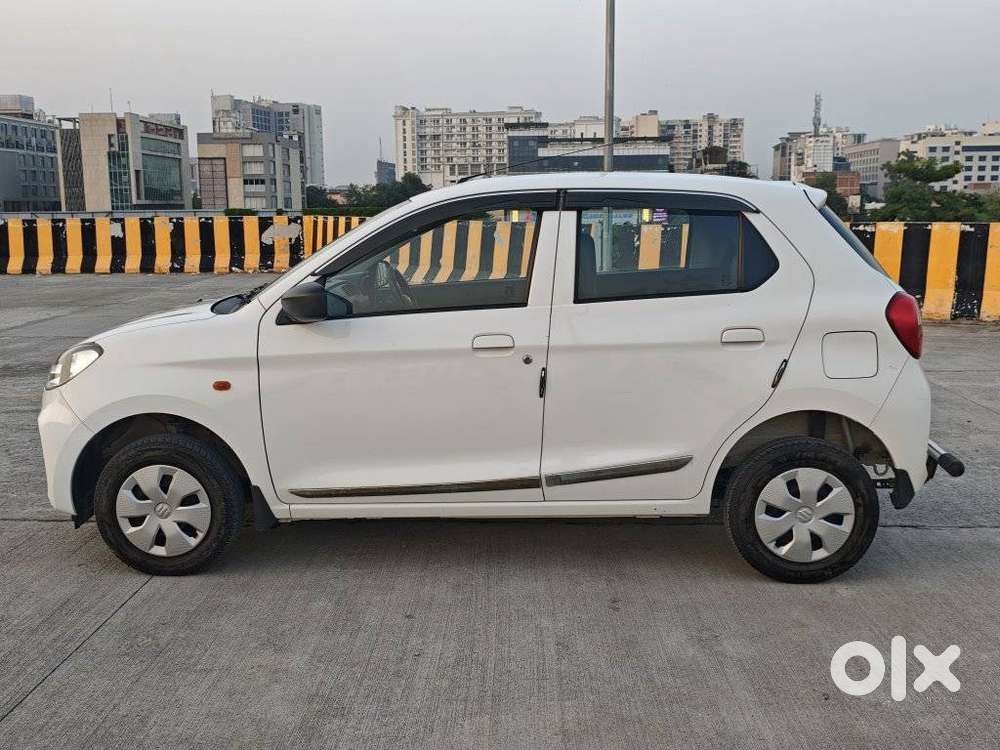 Maruti Suzuki Alto K10 Vxi Ags Optional, 2025, Petrol