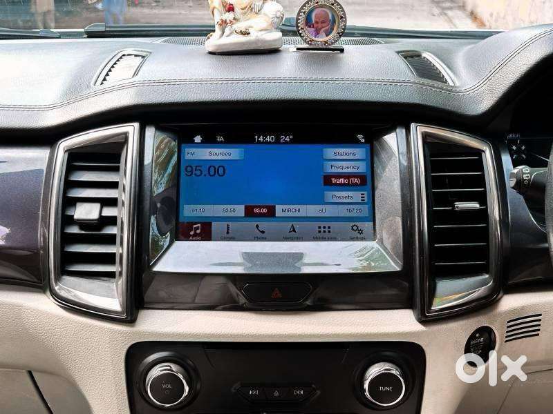 Mahindra Scorpio N Z6 Diesel Mt 2wd 7 Str, 2024, Diesel