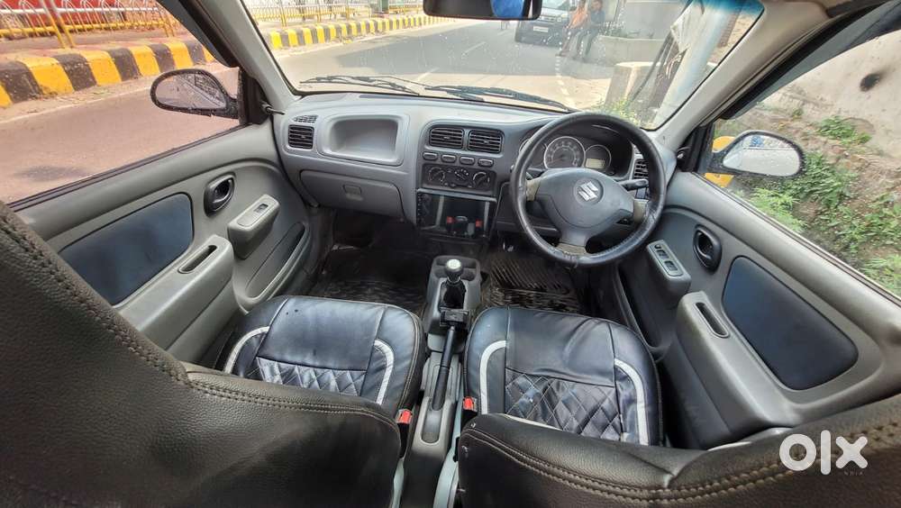 Maruti Suzuki Alto K10 Vxi (o), 2013, Cng & Hybrids