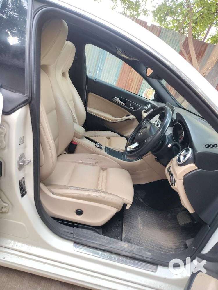 Mercedes-benz Cla 200 D Sport, 2017, Diesel