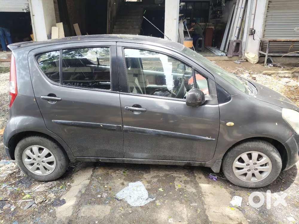 Maruti Suzuki Ritz Zxi Petrol 2014  Abs  95,648 Km  2nd Owner