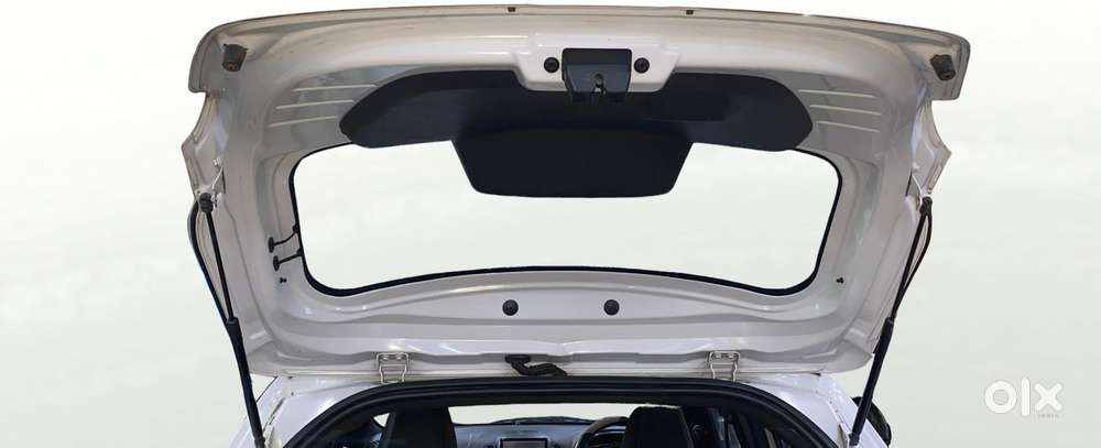 Ford Freestyle Titanium Petrol, 2019, Petrol