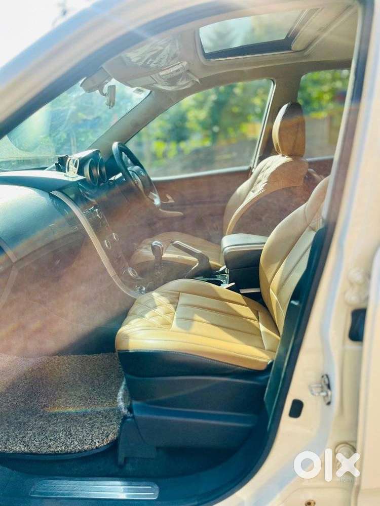 Mahindra Xuv500 W9, 2019, Diesel