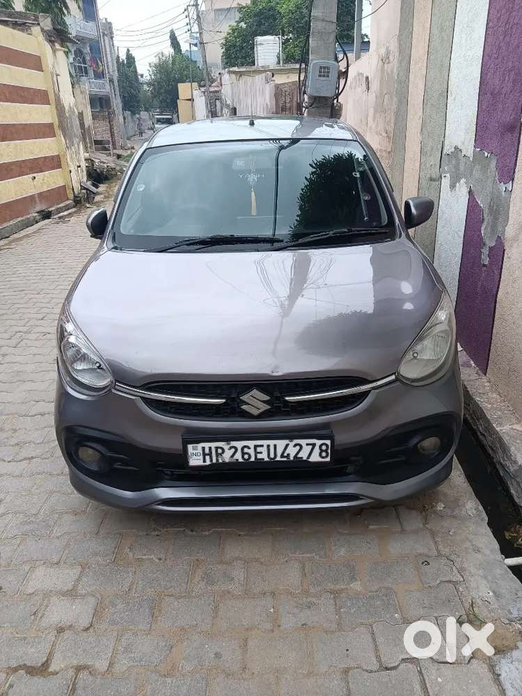 Maruti Suzuki Celerio 2022
