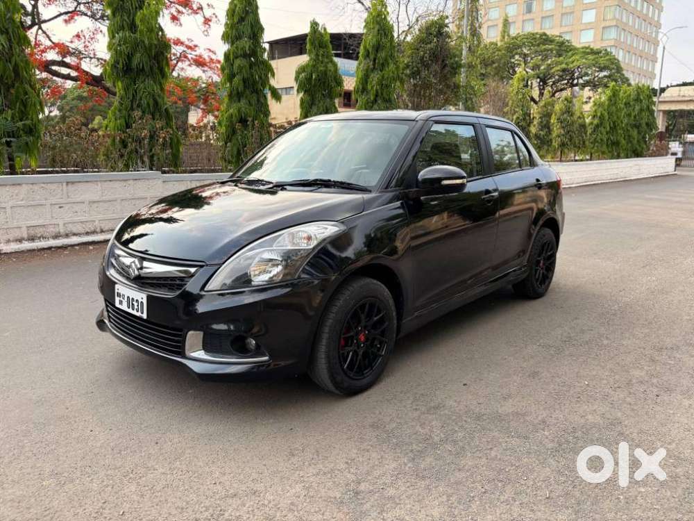Maruti Suzuki Swift Dzire, 2012, Diesel